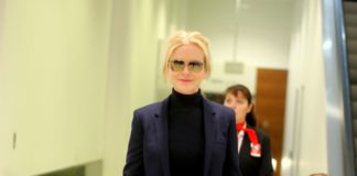 Actress Nicole Kidman's daughter wants to be a director: Here her reactions to this.