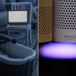 This New Smart Speaker is to To Soothe Sleeping Babies And Monitor Breathing