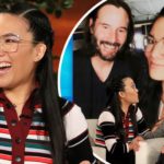 Ali Wong Once Bombed in Front of Eddie Murphy :Here what happened?