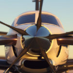 New Microsoft Flight Simulator Launched Without VR Mode New Microsoft Flight Simulator Launched Without VR Mode