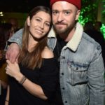 Justin Timberlake Clubbing in Paris with Jessica Biel -- Here's What Happened