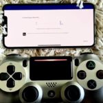 How to Connect a PS4 Controller to iPhone?