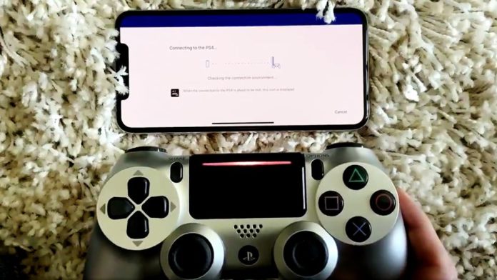 71720582_2459993224087434_7843009229123223552_n How to Connect a PS4 Controller to iPhone?