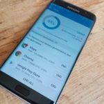 How to stop an Android app from running in the background?