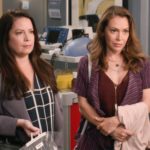 ‘Charmed’ reunion and major plot twist on ‘Grey’s Anatomy’ makes fans emotional 'Charmed' reunion and major plot twist on 'Grey's Anatomy' makes fans emotional