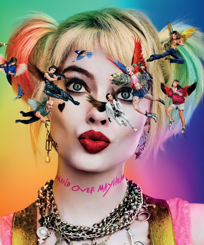 Is Birds Of Prey Connected To Joaquin Phoenix’s Joker? Fans are excited to know