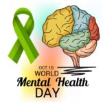 What Awareness did WHO spread on World Mental Health Day?