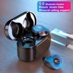 New LG Self- cleaning wireless earbuds - Full specs and Review