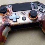 New Vantage PlayStation 4 controller Redesigned by Scuf in October New Vantage PlayStation 4 controller Redesigned by Scuf in October