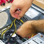 turn a second hand PC into a gaming beast