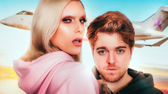 EF00A2xUUAAC3Vi Shane Dawson ‘The Beautiful World Of Jeffree Star’ Released On YouTube - Fans Review and Reactions