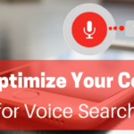 How to Optimize Your Content for Voice Search? How to Optimize Your Content for Voice Search?