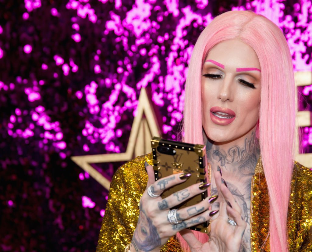 Shane Dawson ‘The Beautiful World Of Jeffree Star’ Released On YouTube - Fans Review and Reactions