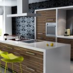 Transform your kitchen to a stylish modern-day kitchen