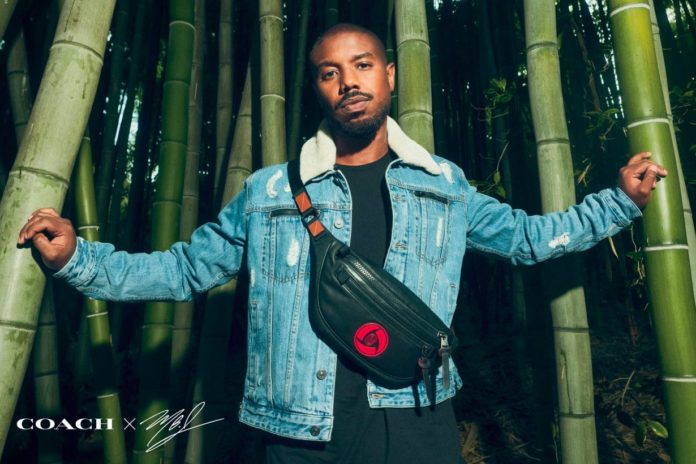 Michael-B-Jordan-Coach-Collection-Fall Coach x and Michael B. Jordan's First Collection Debu in the Market- Here's everything you want to know