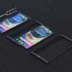 Samsung to develop New Hologram Projecting smartphone accessories