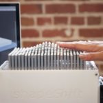 Stanford increasing access to 3D modeling through touch-based display Stanford increasing access to 3D modeling through touch-based display
