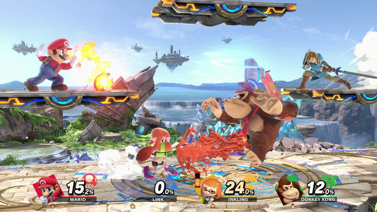 Nintendo Is Hiring For The Development Of New 2D And 3D Games - New Super Mario Games soon