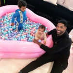 Khloe Kardashian says ‘Until The End Of Time It’s You And I‘ after Sharing Selfie With True Thompson