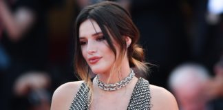 Bella Thorne's New Girlfriend Revealed In Steamy Photos