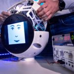 Airbus Releases Robots In Hamburg