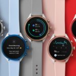 Fossil Sport smartwatch Releases New colors with a massive price cut Fossil Sport smartwatch Releases New colors with a massive price cut