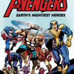Marvel to Launch ‘Warhammer’ Comic Line in 2020- Details inside Marvel to Launch 'Warhammer' Comic Line in 2020- Details inside