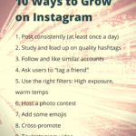 How to Use Instagram Quotes For Likes and Followers How to Use Instagram Quotes For Likes and Followers