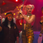 The first trailer for "Birds of Prey" Harley Quinn and her girl gang are emancipated