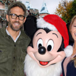Blake Lively and Ryan Reynolds Welcome Third Child - Whether Son Or third Daughter- Remains Unanswered?