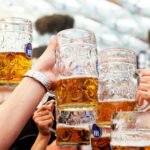 Intaking Frequent Small Alcohol Linked With Heart Rhythm Disorder: Shows Study