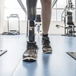 Scientists finally create prosthetic leg lets amputees