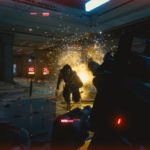Cyberpunk 2077 may not be released on Nintendo Switch