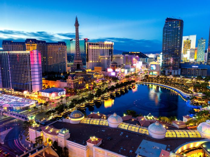 daniil-vnoutchkov-0jH9HOxPBKw-unsplash Caesars Entertainment To increase Las Vegas properties Resort Fees.