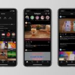 UPDATE: Instagram For iOS Updated With Dark Mode Support UPDATE: Instagram For iOS Updated With Dark Mode Support