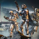 Bungie’s New “Non-Destiny Game” to be Release by 2025 Bungie's New "Non-Destiny Game" to be Release by 2025
