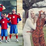 8 creative group costumes that you should wear on Halloween 2019 8 creative group costumes that you should wear on Halloween 2019