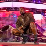 Kanye West Announces New Album ‘Jesus Is King’ to be out soon Kanye West Announces New Album 'Jesus Is King' to be out soon