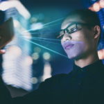 Facial-recognition tech could help unlock secrets of dark matter in the universe