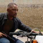 'Gemini Man': Will Smith battles himself in one-dimensional thriller?
