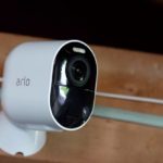 Apple's HomeKit to be featured in Arlo's flagship Ultra camera