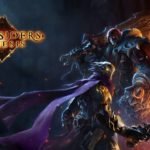 Darksiders Genesis Announced to be Released in December for PC and Stadia