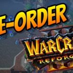 Warcraft 3: Reforged beta has started in pre-orderedWarcraft 3: Reforged beta has started in pre-ordered
