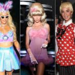Hustlers’ Revealed Halloween Costumes That Are Fierce As Hell Hustlers' Revealed Halloween Costumes That Are Fierce As Hell