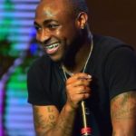 "Risky," the New Song from Nigerian star Davido and Popcaan