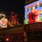 Moulin Rouge 130th anniversary celebration in Paris: Event Highlights and more