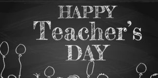 Here's What lead to the celebration of World Teachers’ Day?