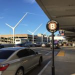 LA airport to shuttle Uber, Lyft, taxi customers between terminals and new pickup area