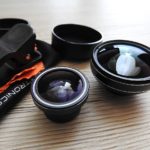 The best phone camera lenses are dramatically thinner than you think: Here’s the detail The best phone camera lenses are dramatically thinner than you think: Here's the detail