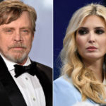 Mark Hamill slammed for commenting ‘fraud’ on Ivanka Trump’s picture- Here's what happened?